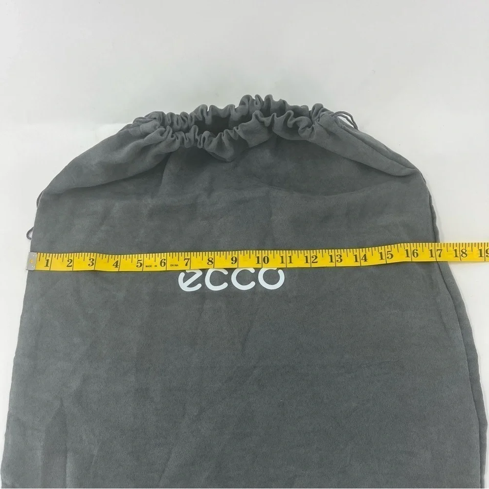 ECCO‎ Drawstring Bag - Picture 5 of 5
